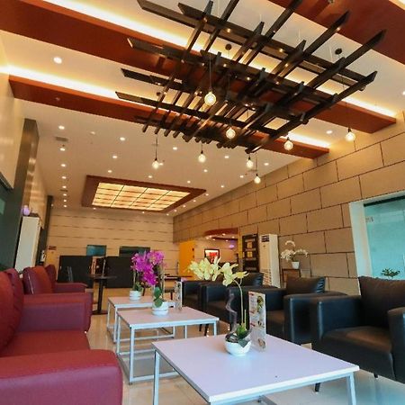 Hotel Sogo Macapagal Paranaque City Eksteriør billede