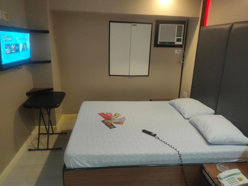 Hotel Sogo Macapagal Paranaque City Eksteriør billede