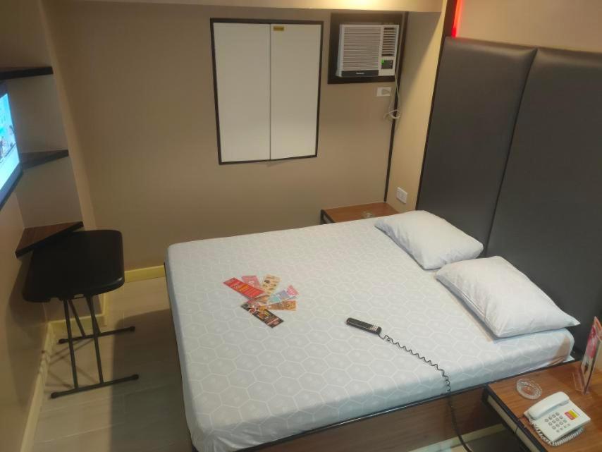 Hotel Sogo Macapagal Paranaque City Eksteriør billede