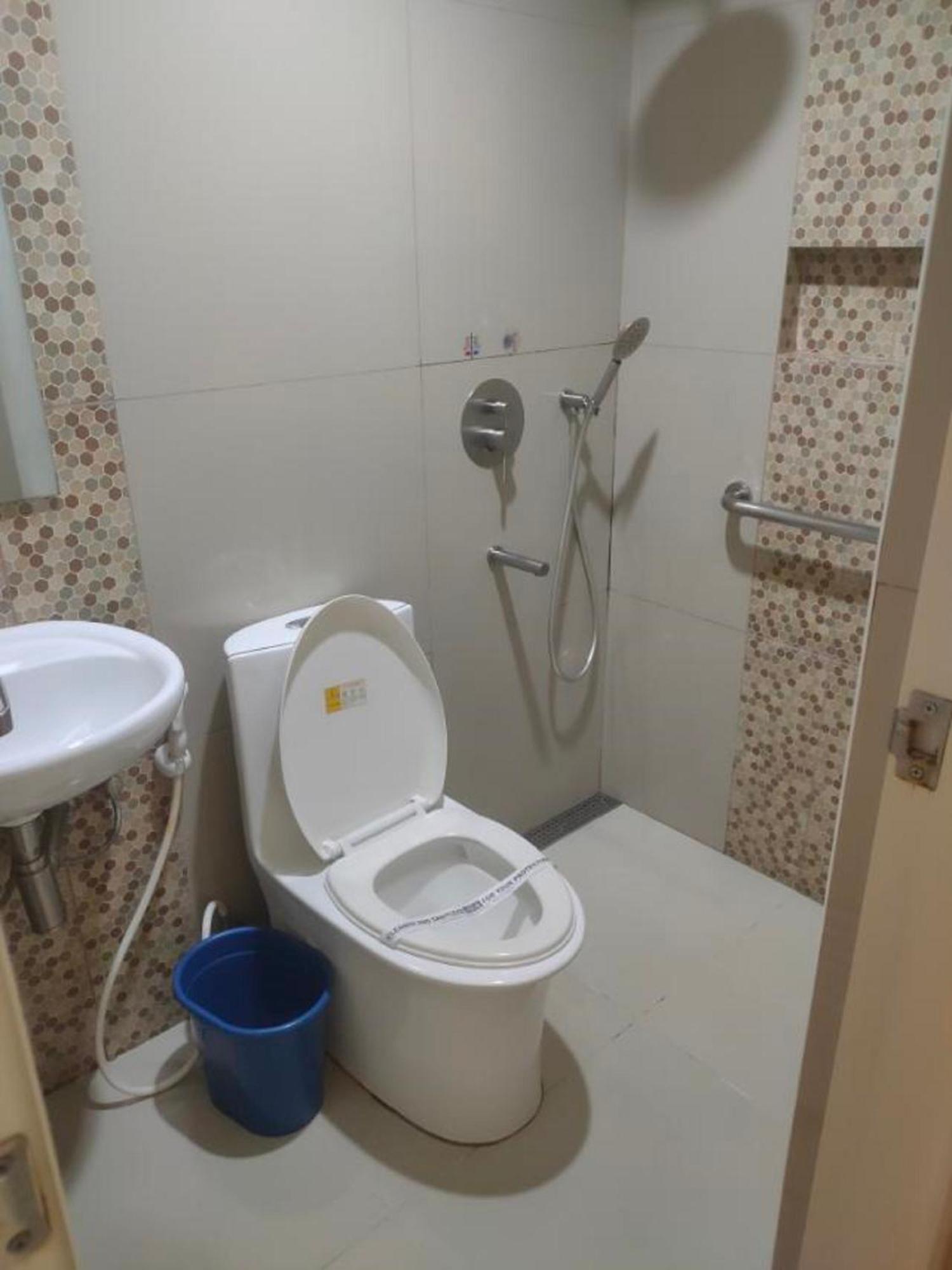 Hotel Sogo Macapagal Paranaque City Eksteriør billede
